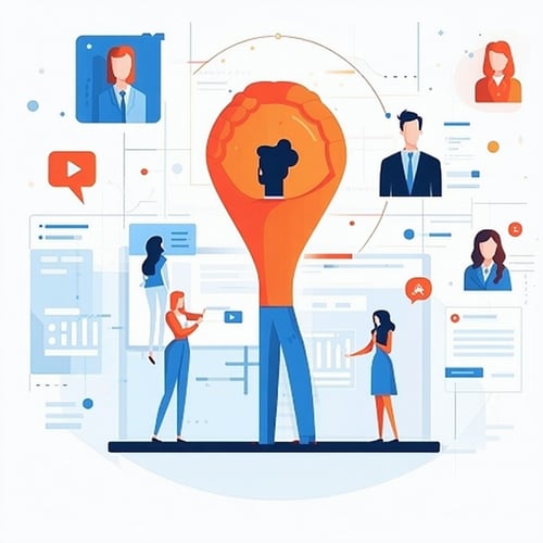 Effortless Candidate Engagement