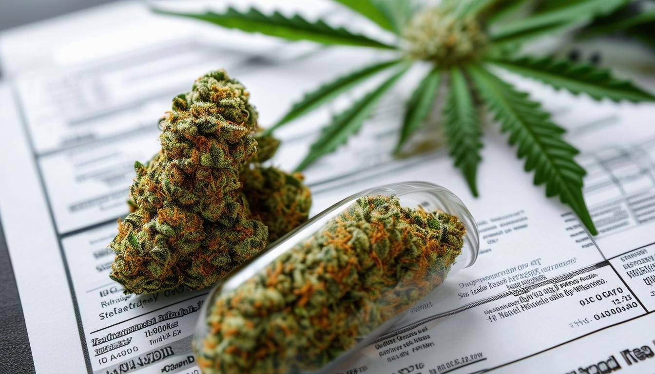 Dispensary Taxes: How to Pay the IRS