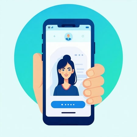 MobileFriendly SelfService HR-1