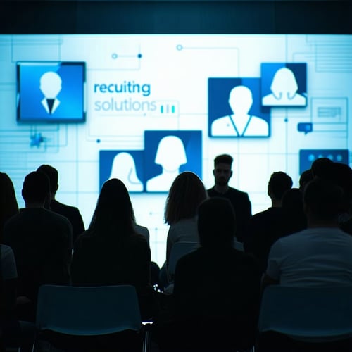 Recruiting Solutions