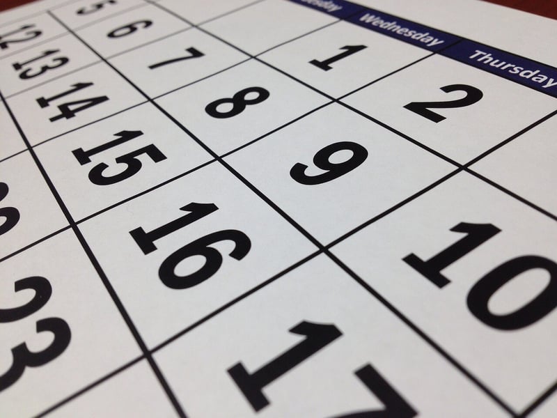 Staff Scheduling
