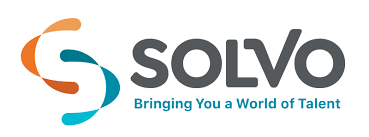 Solvo logo