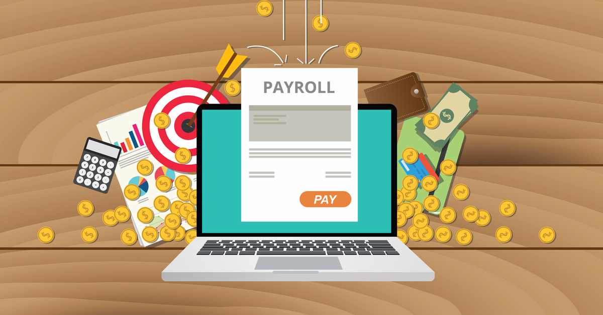 Automate Complex Hospital Payroll