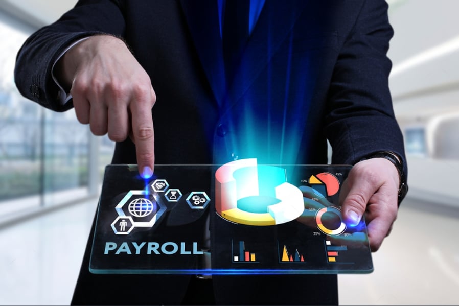 Automate Complex Payroll