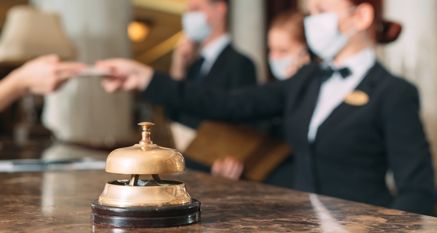 Manage Hotel Staffing Needs Efficiently