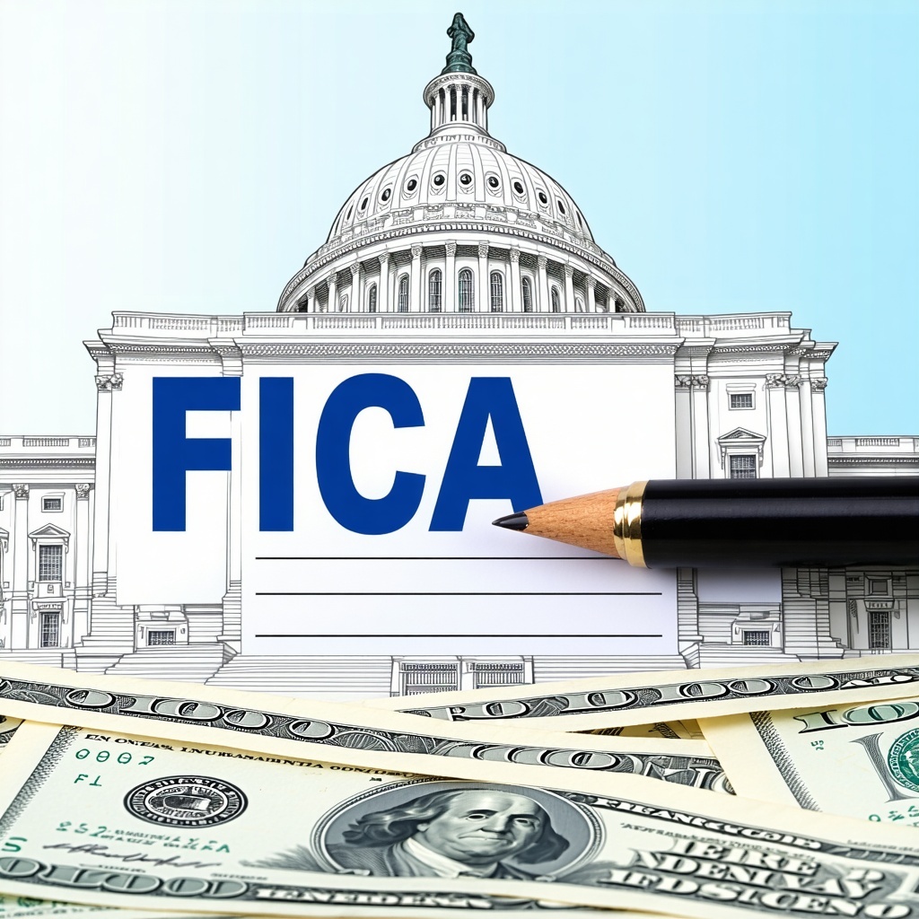 FICA Tax: What Employers Need to Know in 2025