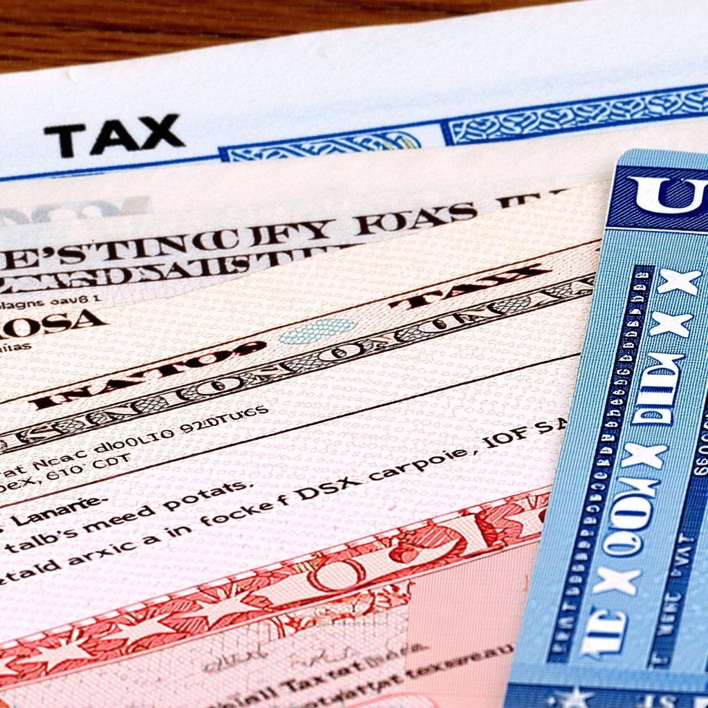 What Is OASDI Tax and How Does It Work?