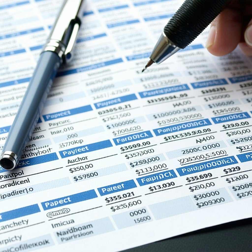 What Employers Need to Know About FIT Withholding on Paychecks