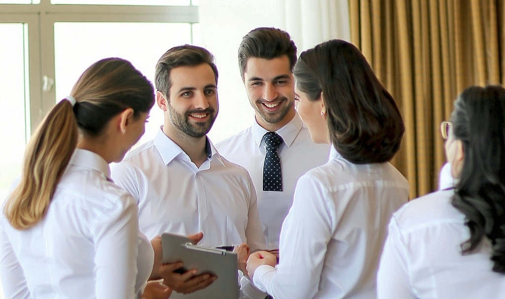 How to Manage Hotel Staff - 7 Proven Tips for Hospitality Leaders