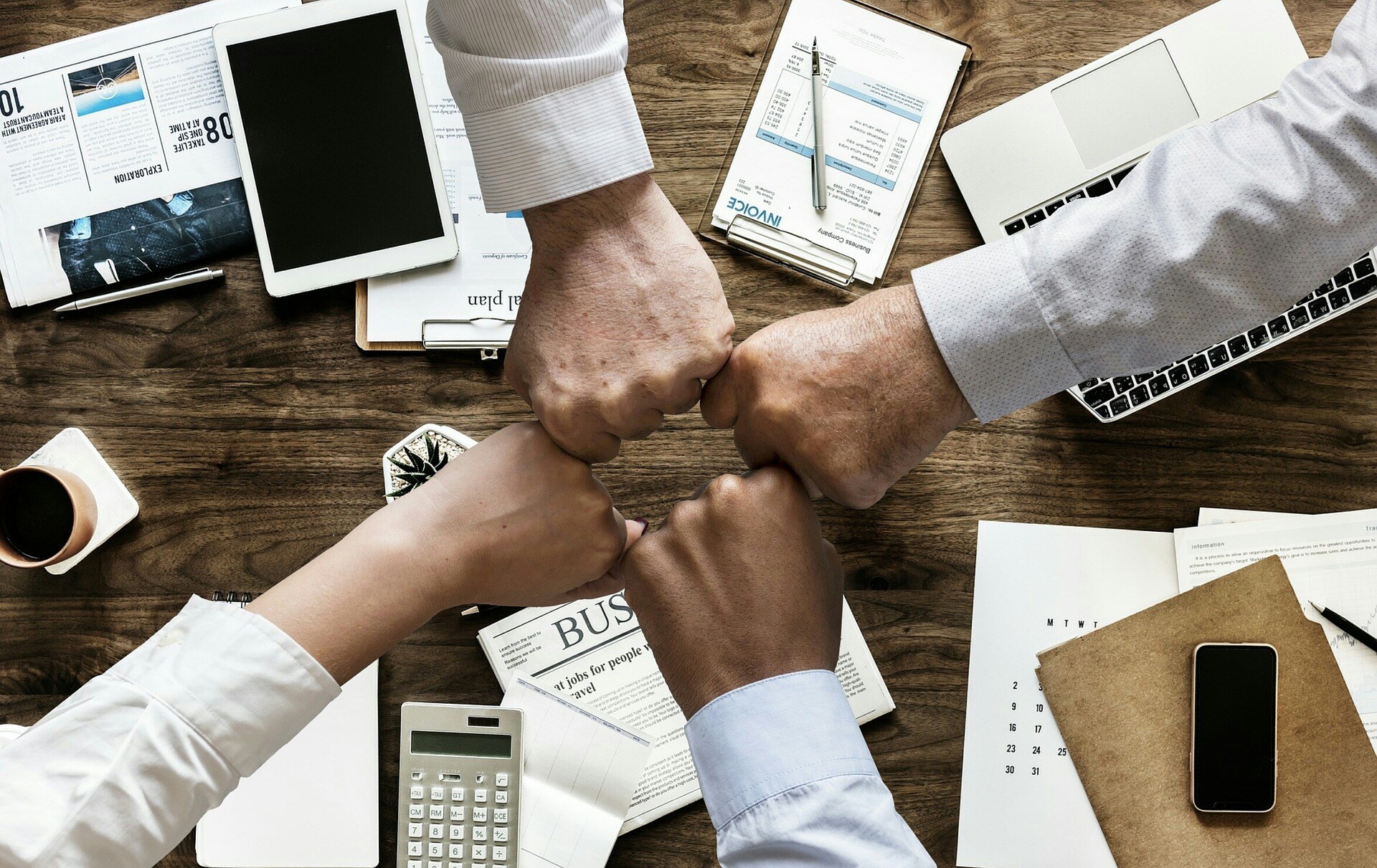 optimize workforce management