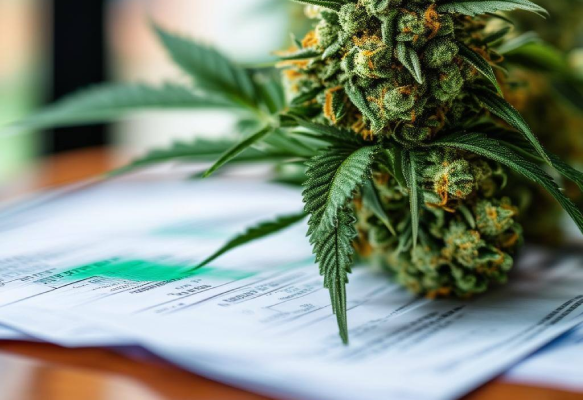 Cannabis Payroll: Challenges, Compliance, and Solutions for the Industry