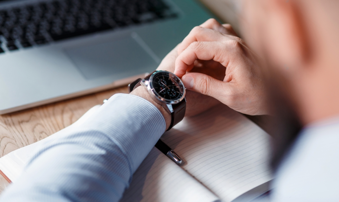 non-profit-time-tracking