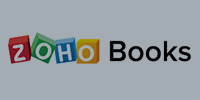 Zoho Books